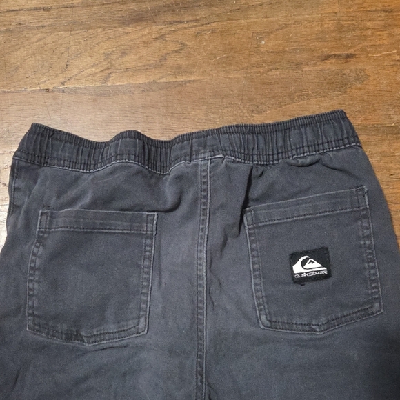 🔴2/$15 Quiksilver DNA Beach Pants - Picture 10 of 10